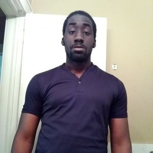 Meet your Posher, Jeremiah